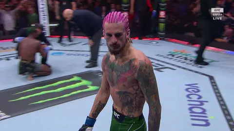 Watch the #fight where #SeanOMalley became #UFC bantamweight champion in 2023 🏆 #mma #ufc316