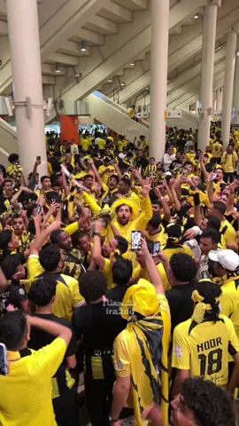 #مشجعنا #الاتحاد #CapCut 