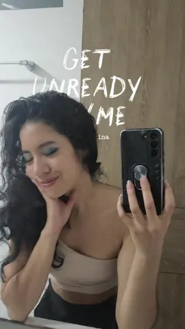 Un poquito de calma para esos días agitados ❤️✨️ #cuidadofacial #SelfCare #cuidadodelapiel #getunreadywithme #gurwm #bailarina #dancer #desinfluenciando 