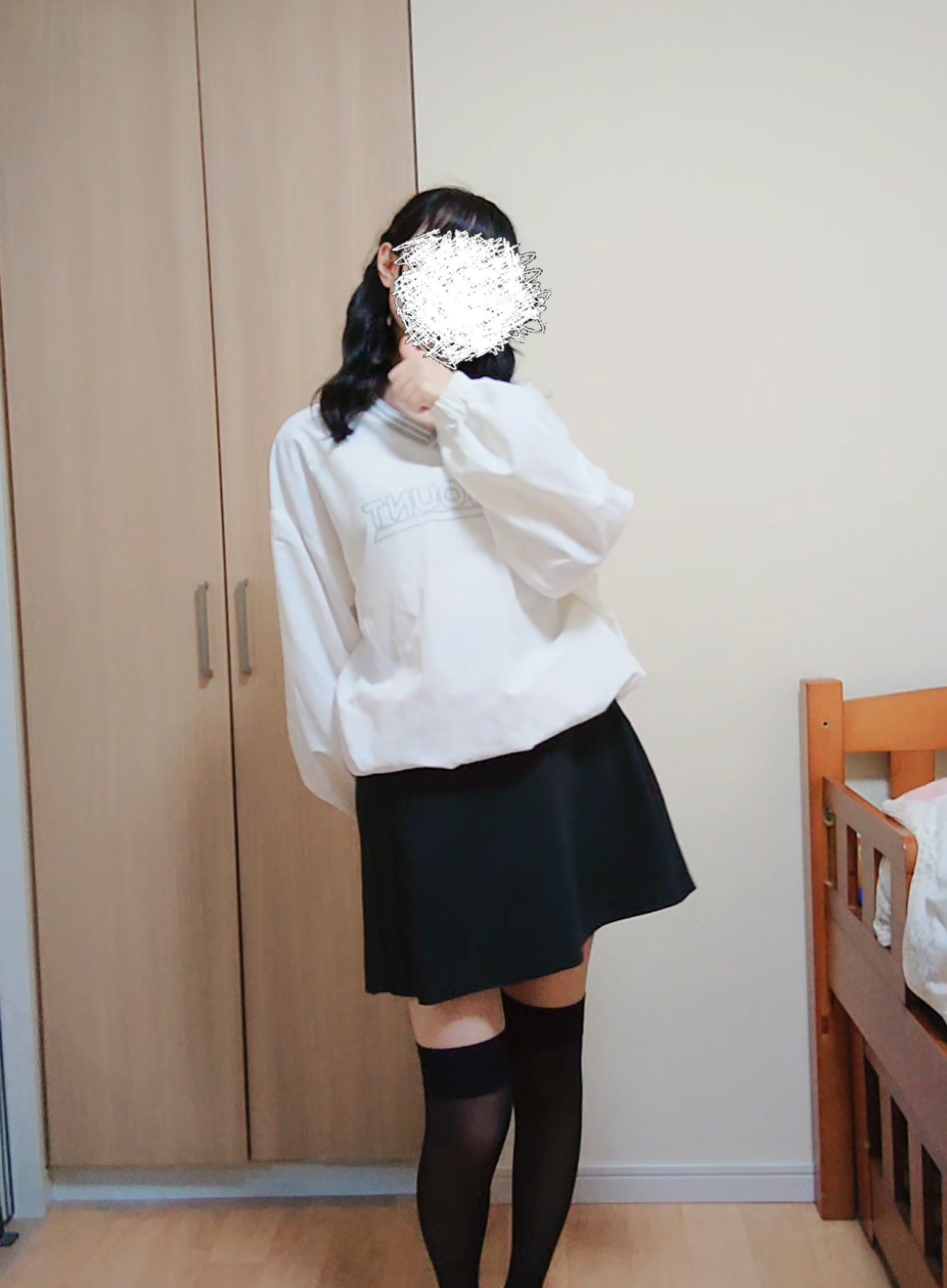 やっぱメドレーは楽しい⸜( *´꒳`*)⸝ #踊ってみた #tiktokbest2025 #高校生 #fyp 