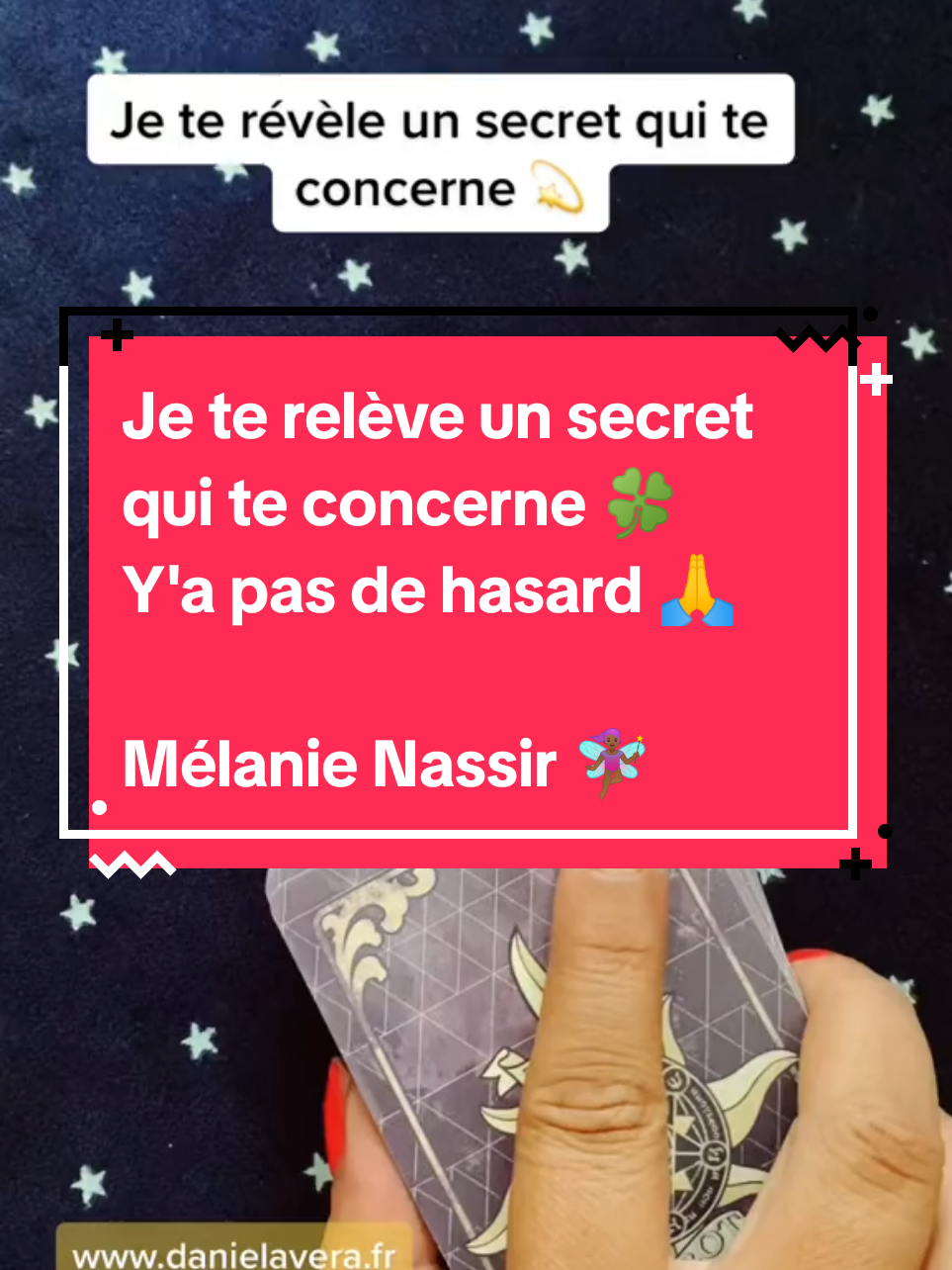 Je te relève un secret qui te concerne 🍀 Y'a pas de hasard 🙏 Contactez-moi en privé si vous souhaitez faire un tirage pour en savoir plus sur votre situation actuelle ou si vous souhaitez des travaux de renforcement d'amour pour équilibrer votre flamme jumelle pour qu'il ou qu'elle revienne s'engager dans votre relation sans le savoir ; c'est trois fois plus efficace que le rituel affectif ou le  désenvoutement. Merci 🙏 #monde #voyage #voyageursdumonde #voyageenfrance #paysage #flammesjumelles #flammesjumellesunivers🔥 #flammesjumelles🔥 #magie_damour11 #amesjumelles #relationkarmique #âmesjumelles #tirageflammejumelle #guidanceflammesjumelles #flammejumelles #couplesacre #guidancesentimentale #amesoeur #therapiequantique #tiragesentimental #football #championsleague #champion #uefa #uefachampionsleague #europaleague #stade #avignon #avignontourisme  #creatorsearchinsights 