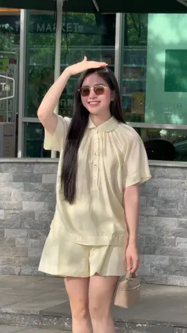 Gam màu dịu dàng mát mẻ cho mùa hè này 🍃☀️ #kimt #design 