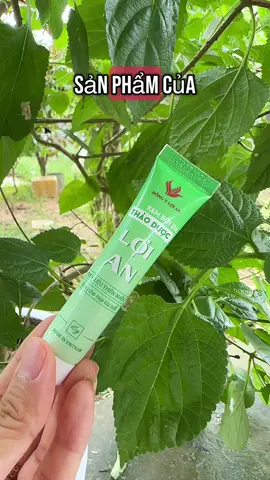 Kem bôi da lợi an sử dụng an toàn cho da em bé #kemboidaloian #loian #kemboidatreem #viemdacodia #mevabe #sanphamxuhuong #thinhhanh #shopmemit93 #xuhuongtiktok #sanphamtot  @Shop mẹ Mít 93  @Shop mẹ Mít 93  @Shop mẹ Mít 93 