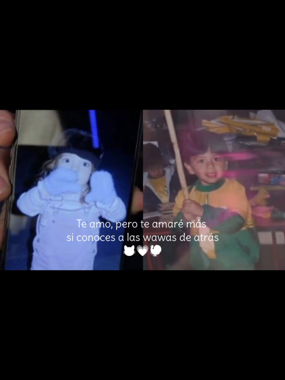 más lindos c: #sylvee #daarick #pequeños #syda 