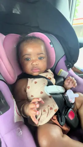 You can tell which part is her favorite! #mybabylove #babiesoftiktok #grandmasoftiktok 