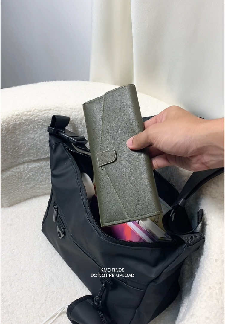 Mumu 2022 Japanese 2in1 Function casual nylon bag #shoulderbag #messengerbag #unisexbag #bag #bagformen #bagforwomen 