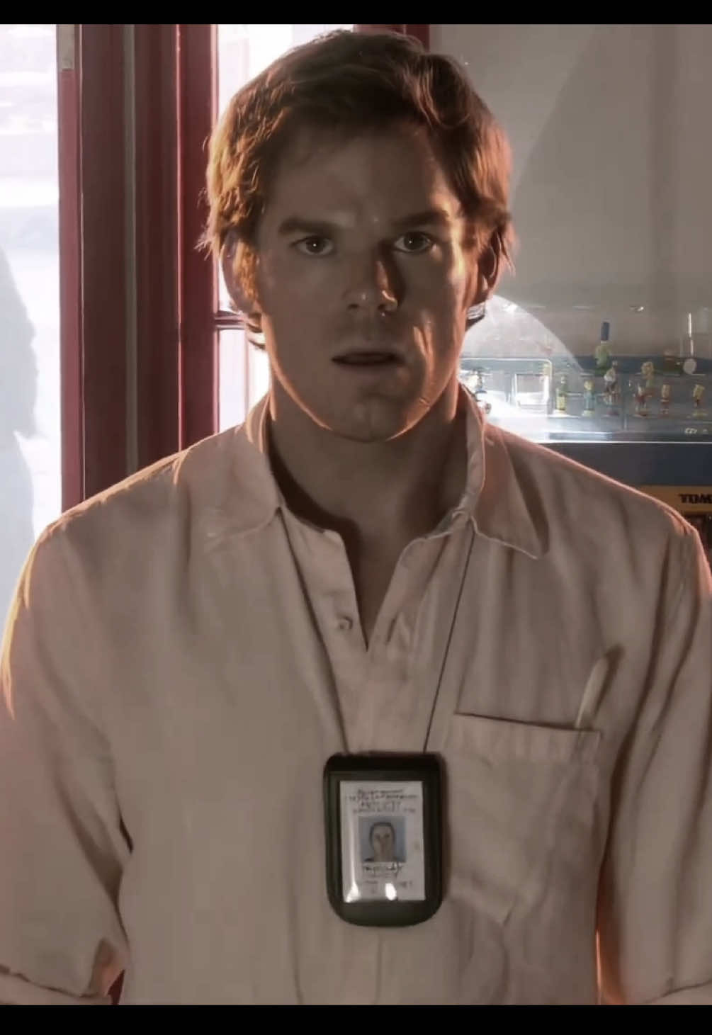 #dexter #dextermorgan #fypシ゚ #explore #foryou #اكسبلور #ديكستر 