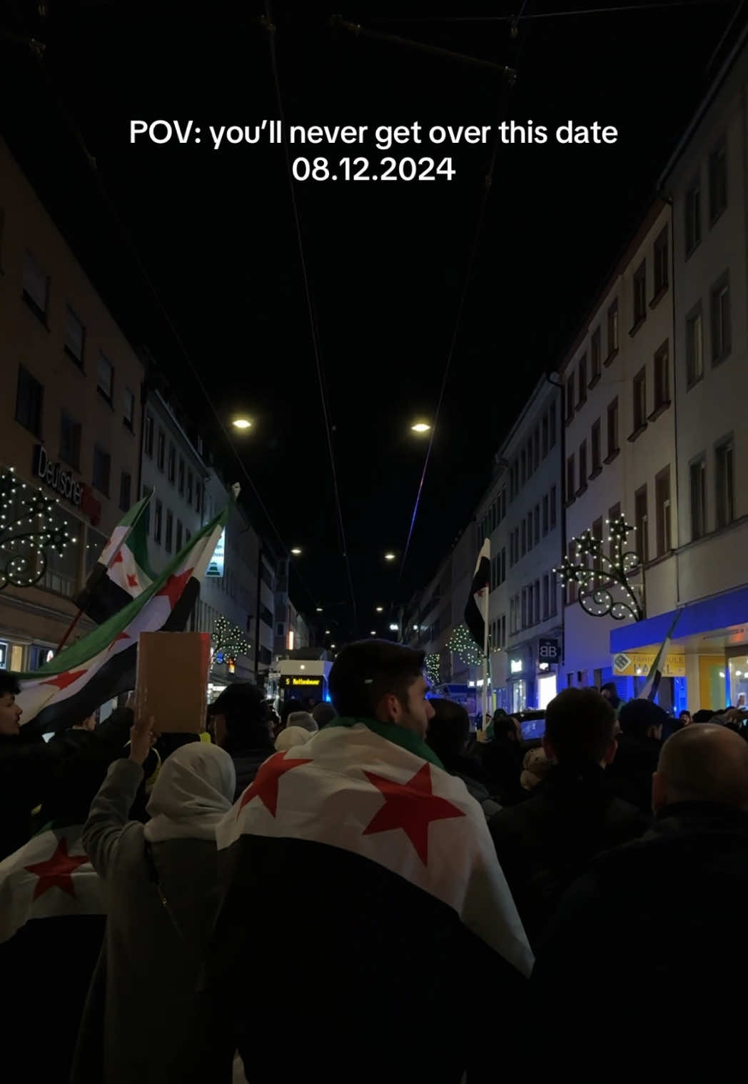 أسقطنا حكم الأسد ونلنا الحرية 💚🇸🇾  #syria #fypシ゚viral #سوريا 