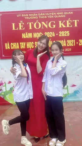 Tạm biệt một năm học với thật nhiều cảm xúc. Bao nỗ lực, cố gắng và thành công. Chúc các trò iu có kỳ nghỉ hè vui, khoẻ, bổ ích🥰#thanhxuanyoganinhbinh #yogaxuanninhbinh #lovemessage #CapCut #giaitritonghop #xuhuongtiktok #ninhbinh #nhoquanninhbinh #giảitritiktok #capcutvelocity🌹❤️ #nhạc #trend #nhạcxuhướngtiktok #xuhuong #tiktokindia #capcutvelocity #youngmom #xuhuong2023 
