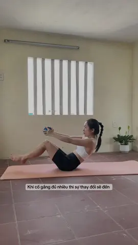Có tạ vài tập cảm giác hơn đó mấy bà #quyenmalum  #CapCut  #gymathome  #body  #fypシ゚viral🖤tiktok  #tiktokviral  #healthylifestyle  #fypシ  #workoutmotivation  #gymmotivation  #tip  #mystory  #trendingtiktok  #GymTok 