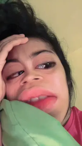 Ade ini demam bukn lumpu😭