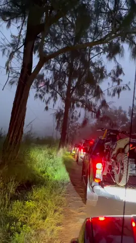 Ok bolo 🌿 #ijentrailbondowoso #ijentrailbondowoso  #trail #trabas #kawahijenbanyuwangi  #klx140 #ktm #fyp 