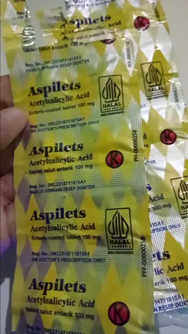 #obatstroke #aspilet #darahtinggi #kandesartan16ml #bisoprolol 
