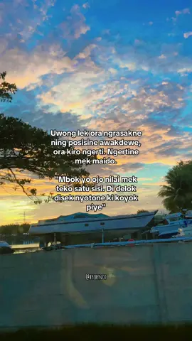 Layoo 😌🙃 #quotes #quotestory #jowostory #storyjowo #katakata #banyuwangi #banyuwangi24jam #boombeach #banyuwangihits #viral #viralvideo #fyp #fyppppppppppppppppppppppp 