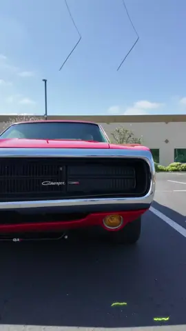 The Dodge Charger has become an iconic representation of American muscle cars, known for its aggressive styling and powerful performance. The 1970 model year is particularly significant in the Charger’s history, marking a period of bold design and high-performance options that would solidify its status in automotive culture. ▎Historical Context The Dodge Charger was first introduced in 1966 as a prototype for a fastback coupe that would appeal to the growing market of performance-oriented vehicles. By the late 1960s, the Charger had established itself as a formidable contender in the muscle car segment. The 1970 model year came during a time when muscle cars were at their peak popularity, but also at a point when manufacturers were beginning to face increasing pressure from insurance companies and government regulations regarding emissions and safety. The 1970 Charger was part of the second generation, which began in 1968. This generation featured a more aggressive design and a wider stance, which contributed to its muscular appearance. ▎Design and Features The 1970 Dodge Charger showcased an unmistakable design that included a long hood and a short rear deck, emphasizing its sporty character. Key design elements included: • Split grille: The front featured a split grille design that gave it a distinctive look. • Coke bottle shape: The body had a pronounced 