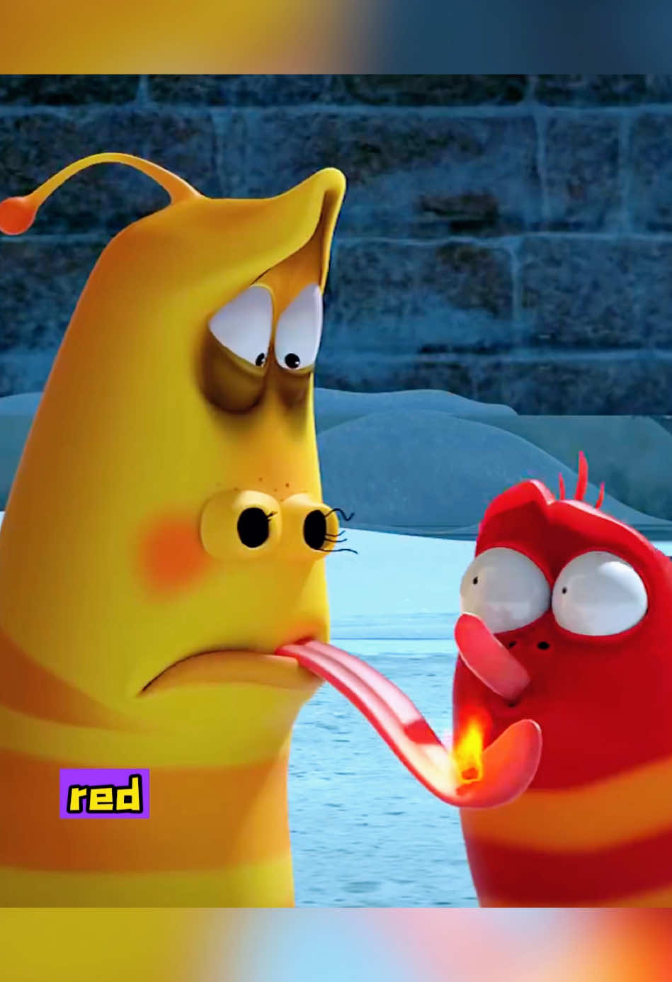 Do you know how insects spend the winter?#tiktok #film #foruyou #movie 