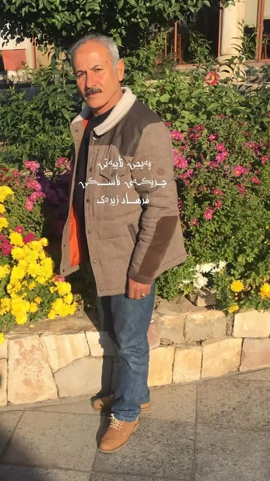 farhad  zirak#هەولێر @Farhad Zirak❣️❤️ 