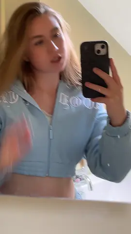 i think we should just get together you know 🤷🏼‍♀️