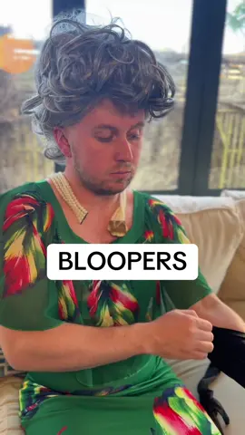 #palomadiamond #bloopers 