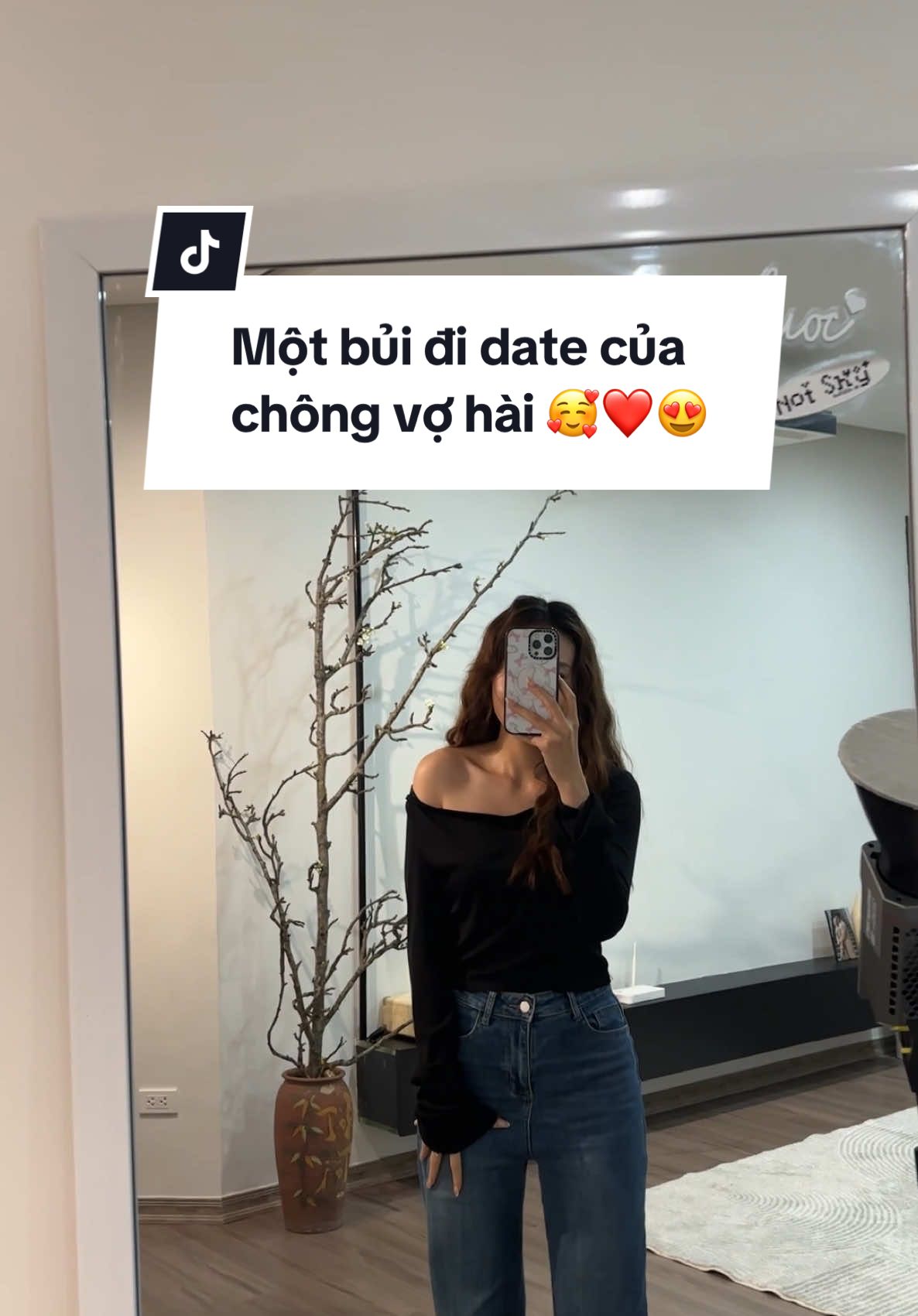 Ngẫu hứng tìm lại được một chiếc video đã dựng mà chưa air 🙈 up lên giải trí vitamin cơm chó nạ 😍💗 #phuongha #halamduoc 