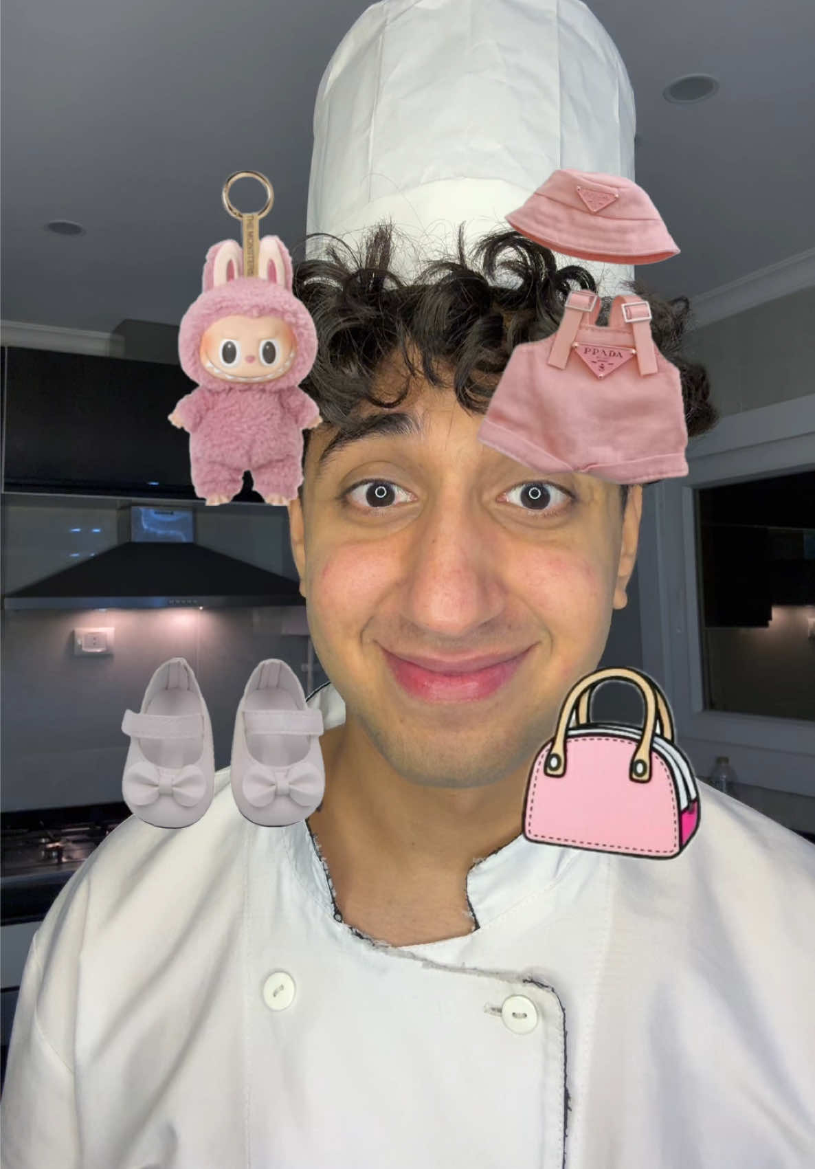 #labubu #ratatouille #trending #trend #fyp #viral #foryou #reels 