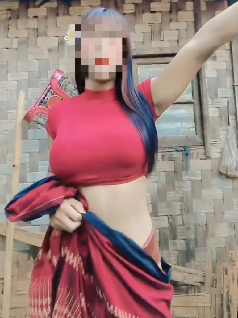 #ဖြိုနိုင်ပါ့မလားဟင် #ဂွင်းထုတဲ့ကောင်လေးတိုင်းချောတယ် 