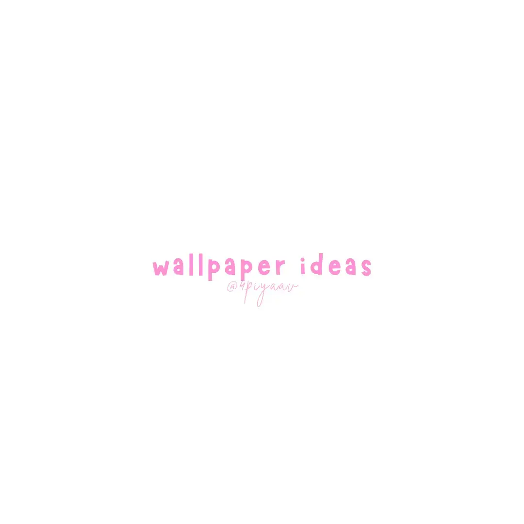 #wallpaper #wallpapers #wallpaperaesthetic #wallpapervideo #wallpaperswallpaper #wallpapersticker #wallpaperiphone #homescreen #lockscreen #lockscreenwallpaper #homescreenwallpaper #cutethings #aesthetic #estetik #fyp #foryoupage #foryou #lewatberanda #lewatberandafyp #viral 