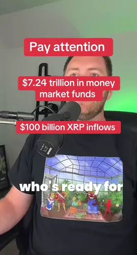 $100 billion XRP inflows #xrparmy #xrpcommunity #xrpripple #xrpnews #xrpfamily #xrptothemoon #xrpcrypto #xrp #xrppriceprediction 
