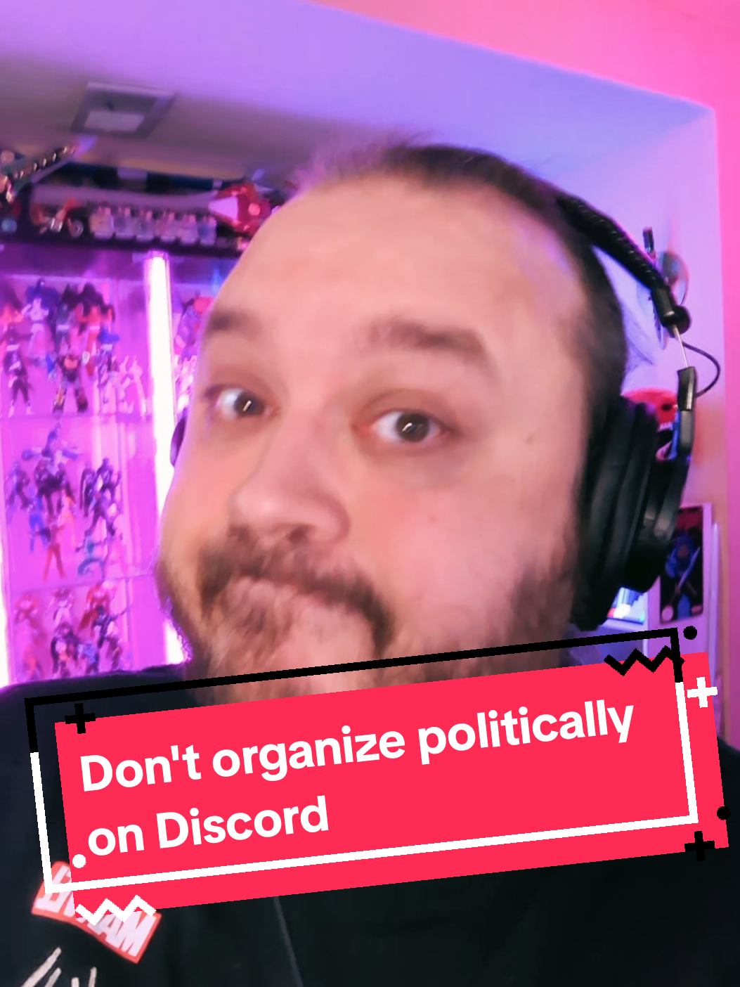 Discord has been quietly working with the U.S. government for nearly a decade—sharing messages, personal info, even stuff from private servers. This isn’t a conspiracy theory. It’s surveillance in plain sight. If you're using Discord, you need to understand who’s watching. #Discord #SurveillanceState #DigitalPrivacy #DissentIsNotTerrorism #PrivacyMatters #BigBrother #OnlineSecurity #TechAndPolitics #LeftistTikTok #DecolonizeTheWeb #AutisticAndInformed 
