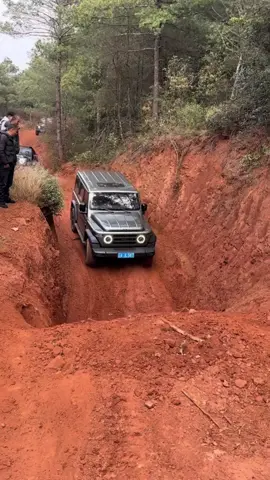 Amazing Car 4x4 #car #offroad #4x4 #trending