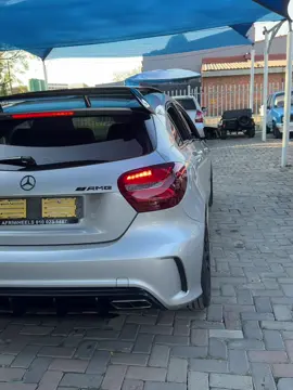 Mercedes A45 AMG Launch control 🔥#amg #mercedes #mercedesamg #amglaunchcontrol #launchcontrol #vrrpaah🚗🇿🇦 #mercedesbenz #fupシ #fyp #foryoupage #foryoup #foruyou #carcommunity #cartok #amga45 #cartiktok #trendingvideo #trendingsong #trendi #sama28 