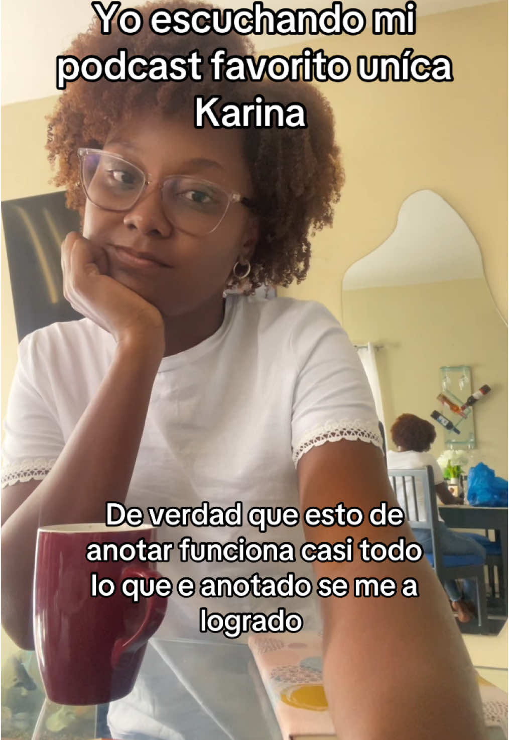 Mujeres manifestar si funciona #contenidotiktok 