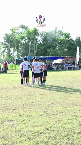 laga SemiFinal PSPR FC vs AKPER FC Babak Pertama