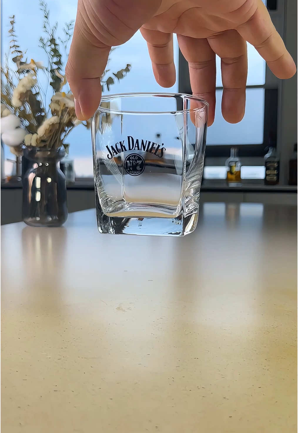 A drink to impress your father…#oldfashioned #drinks #smoke #whiskey #bourbon 