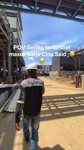 Kacau😭🗿🗿#fyp #safetyfirst #kuliproyek👷🏼⛑️🦺 