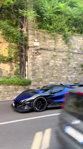 Apollo Intensa Emozione 🖤💙 #apollo #apollointensaemozione #intensaemozione #lakecomo 