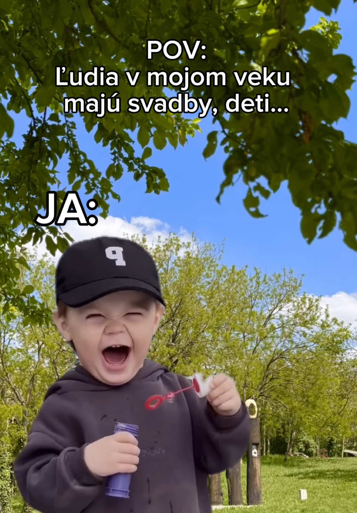 🥰😅😂 #niejeturabezstura #turistavovlastnejkrajine #svk #srandamusibyt 