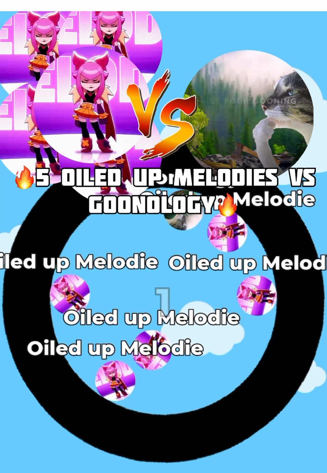 #goonology #melodie #oiledupmelodie #murblerace 