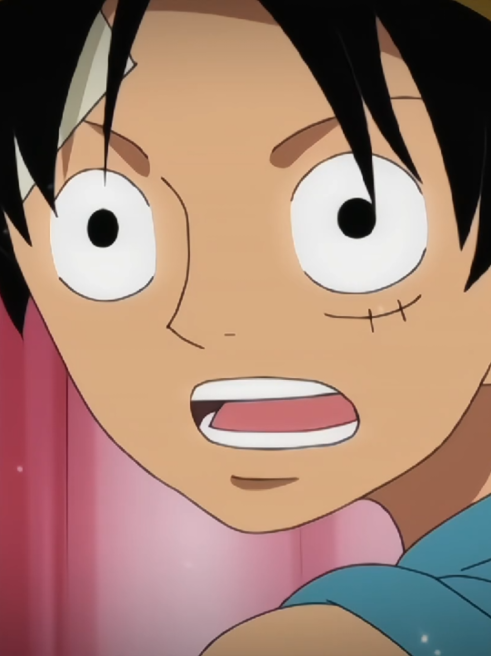 Sao mà khác dữ zậy #anime #onepiece #gloriosa #rocks 