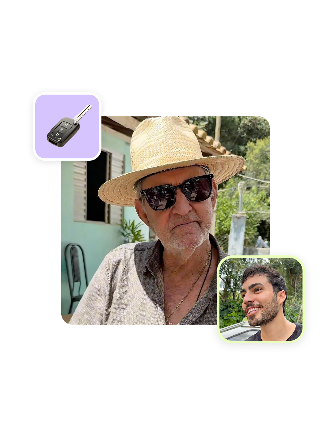 Vender o golzinho parece díficil? Não se tiver o Tap da InfinitePay… Parceladinho, sem dor no bolso nem na embreagem. Leeeepo! ✅ Compatível em celulares com NFC Android 10+ ou iPhone XS ou superior. #influ #promo #InfinitePay #publi