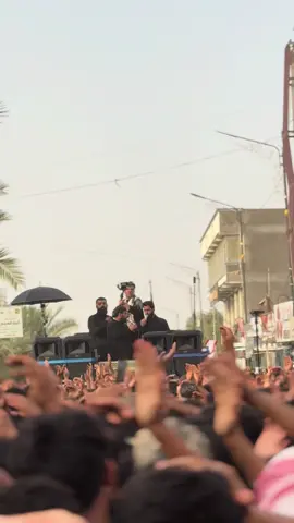 سيد فاقد تشيع محمد الجواد   موكب السيوف #سيد_فاقد_الموسوي #تشيع#السماوه_مدينتي 