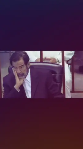 #صدام_حسين #العراق #تكريت #ابو_عدي #اخو_هدله #fyp #foryoupage #foryou #viralvideo 