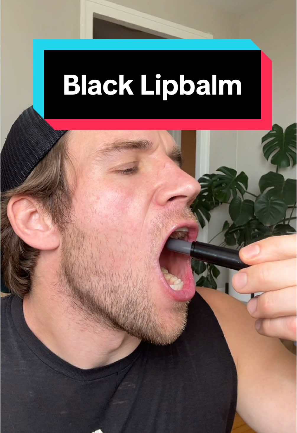 Harry’s Lip Balm 