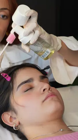 ASMR Skin Check & Mole Assessment |Soft-Spoken Exam, Pressure Points, Nose Cleaning & Gentle Touches #skincheck #mole #softspoken #asmrexam #asmrrelax #asmrrealperson #pressurepoints #ivybasmr #asmrtok #skintok