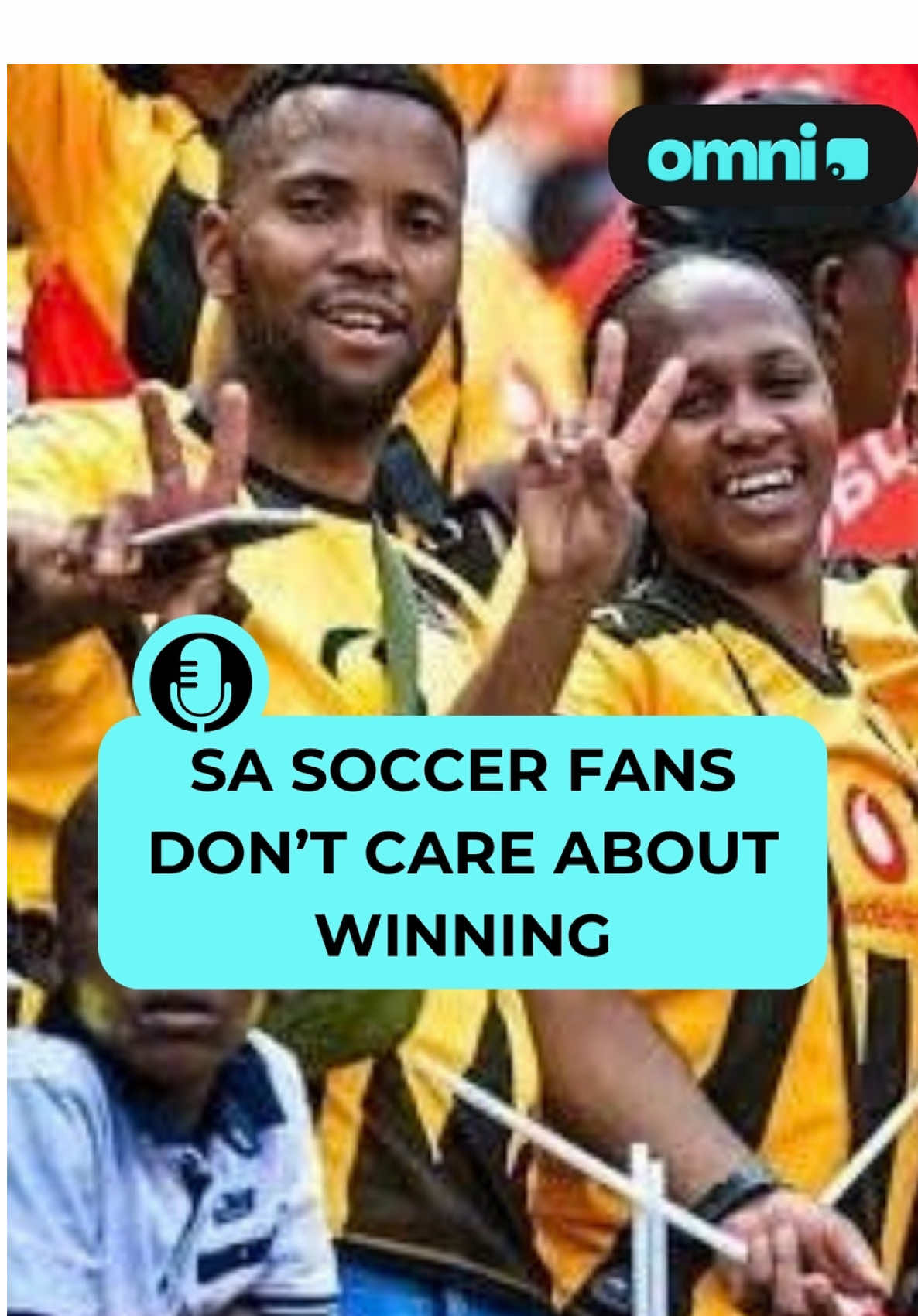 SA soccer fans don’t care about winning 🤣 #AfricanSports #AfricanMovies #Africasports #omniaudio #fyp #southafricatiktok🇿🇦 #football #psl #betwaypremiership 