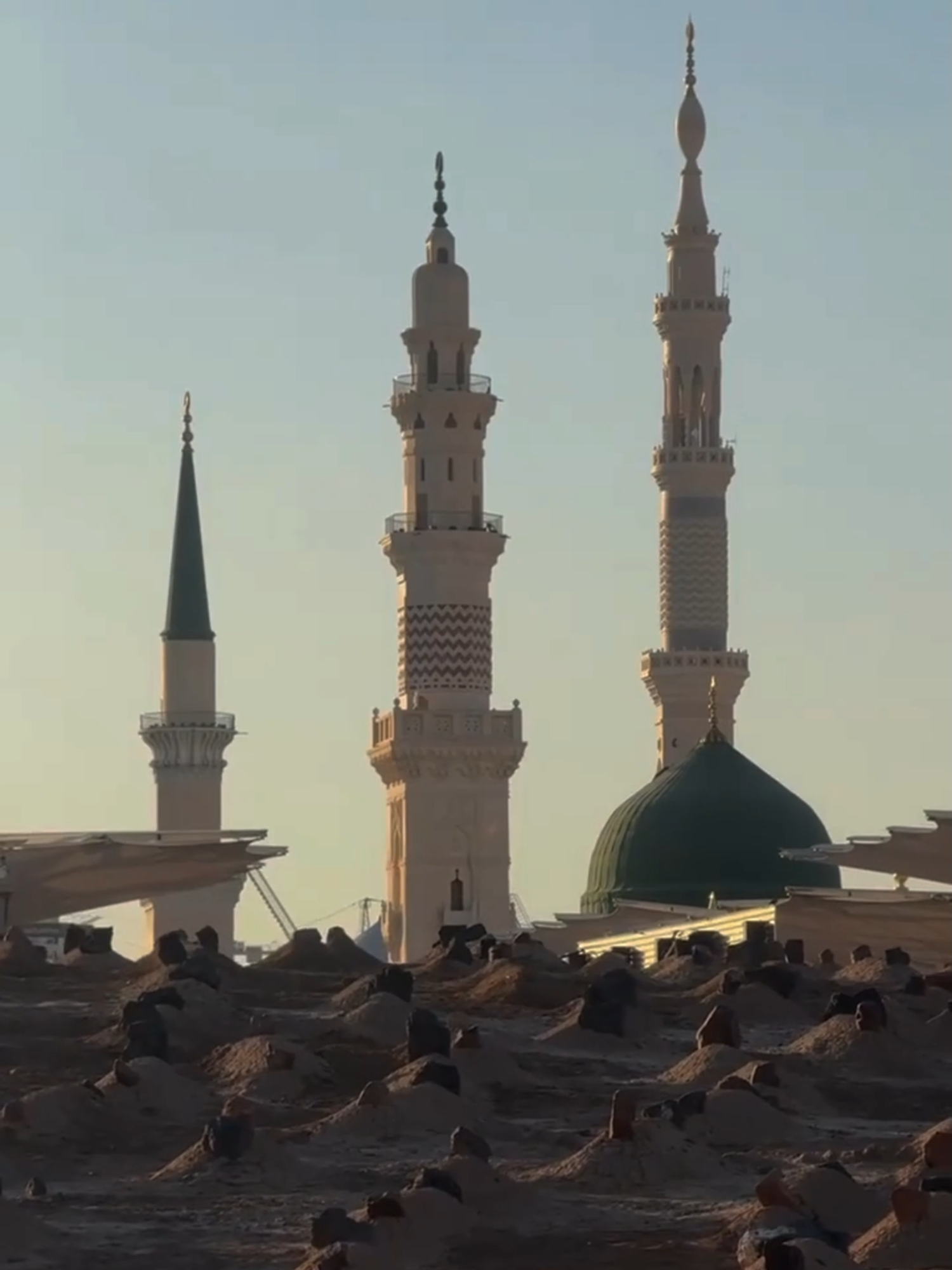 Ya Rasulullah... rindu ini jatuh jadi air mata 😭💖✨ . . #nasheed #RinduNabi #allah #makkah #madina #mouslim.vibes #islamicvideo #IslamicVibes #Islamicstatus #madina #viral #muhammadpbuh #FYPシ