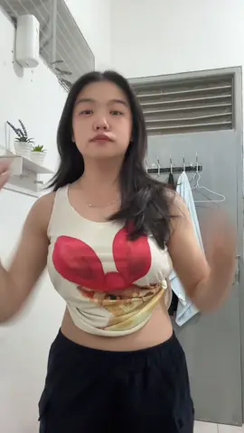 Komuknya 😩