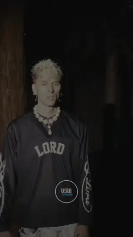 Don't let me go... #machinegunkelly #mgk #dontletmego #legendado #status #hiphop #rap #vswlegendas 