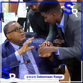 Kala qabta Wariyaha iyo Cumar Cabdirashiid iyo Kheyre. Mucaaradka maxey uga baqaan Wariyeyaasha?