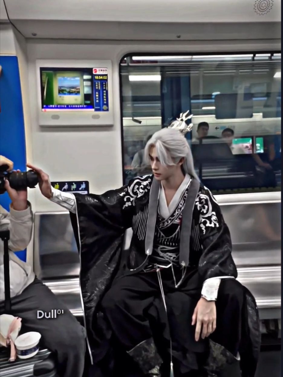 Wanglin Nyari Janda 😑 #renegadeimmortal #wanglin #donghuaedit #donghua3d #jjdonghua #cosplayer #douyin抖音 